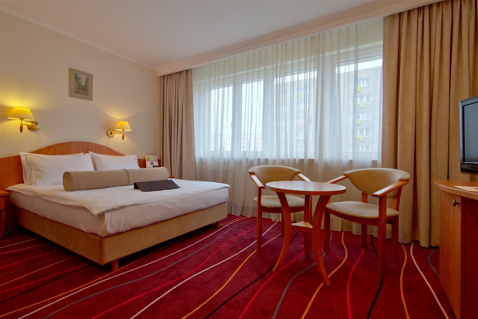 Best Western Hotel Portos Βαρσοβία Εξωτερικό φωτογραφία